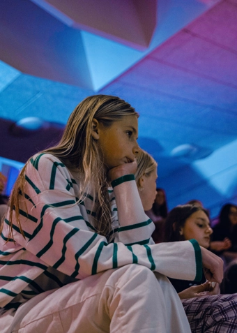 Camp 1 tilmelding - Klik for at tilmelde dig