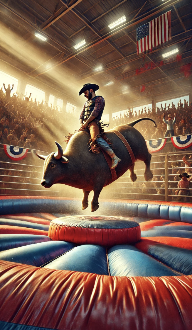 rodeo