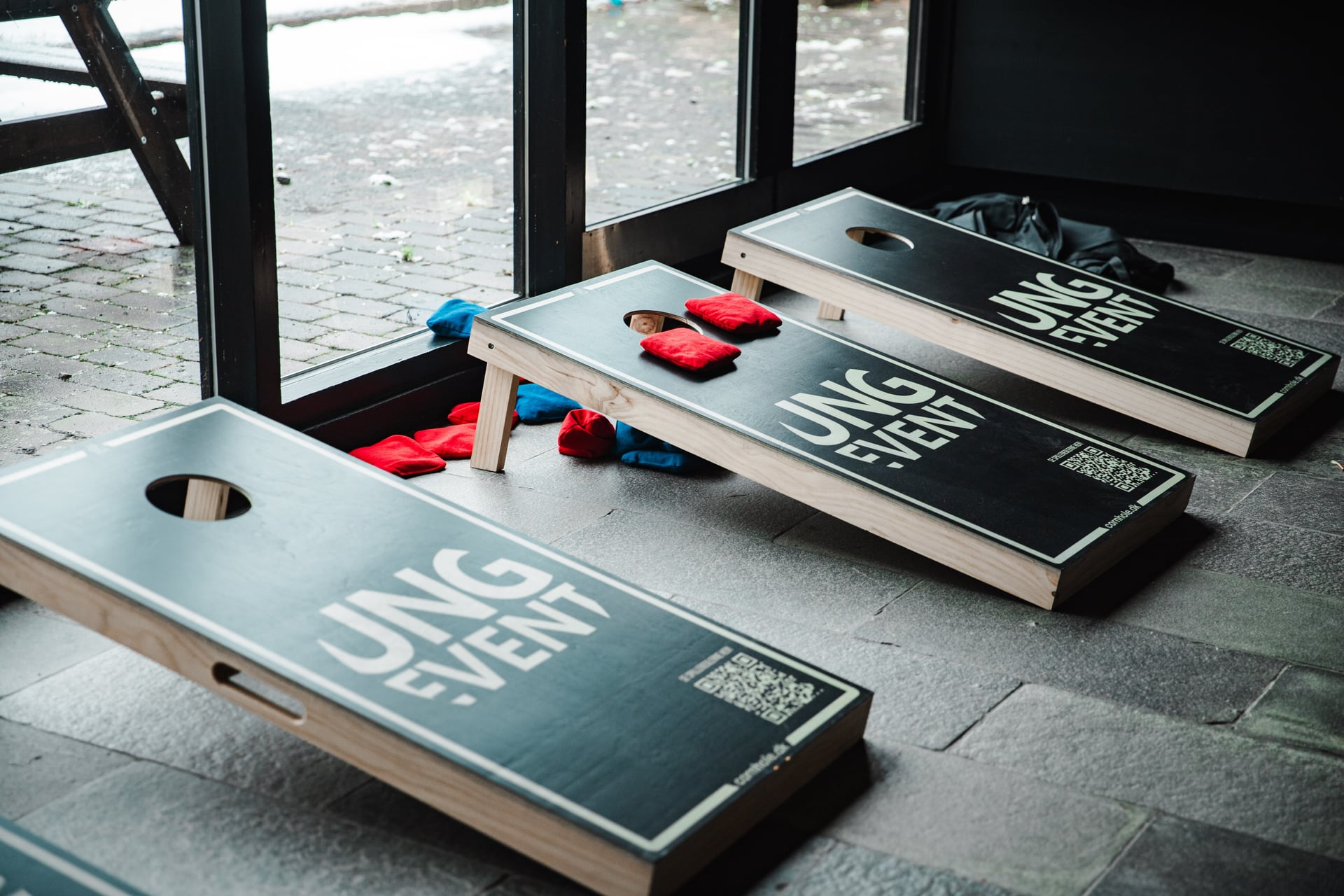 cornhole